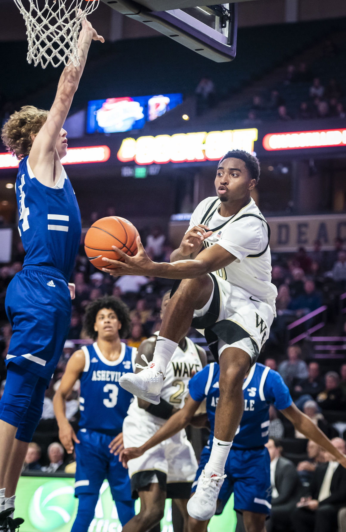 WakeBasketball